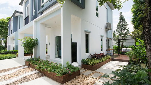 รูป Iconature Ramintra - รูปที่ 5/13