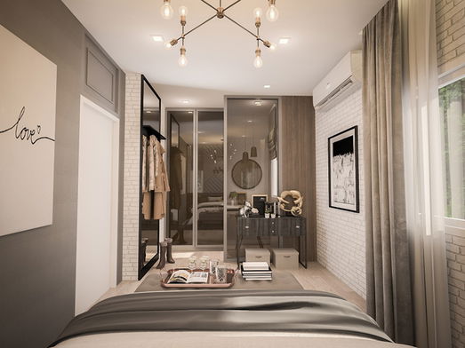 รูป Baan Pruksa Rama 2-Ekachai - รูปที่ 5/13