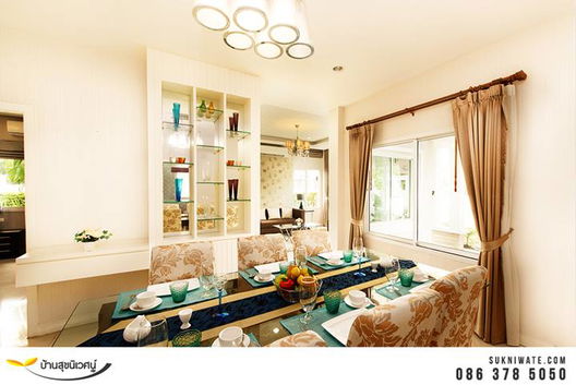 Project Coco Hill LaemChabang Picture - 3/6