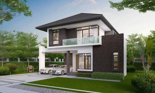 รูป Urbana Villaggio - รูปที่ 3/13