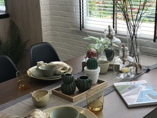 รูป Novo Ville Phaholyothin-Lumlukka - รูปที่ 5/6