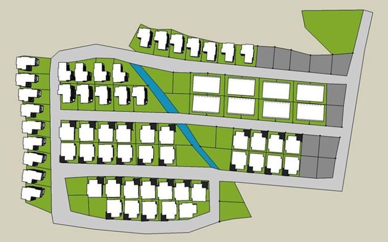 บ้านพชรพล ลำปาง