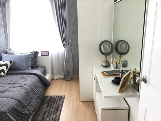 รูป Karnkanok Ville 16 Nongjom - รูปที่ 5/13