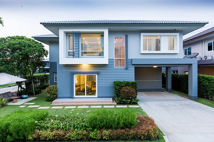 รูป Vararom Premium Watcharapol-Chatuchot - รูปที่ 1/8