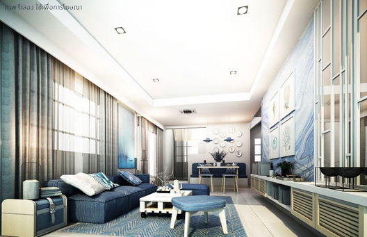 รูป The Plant Simpls Paholyothin-Saimai - รูปที่ 3/11