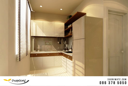 Project Censiri Town Laemchabang Picture - 4/12