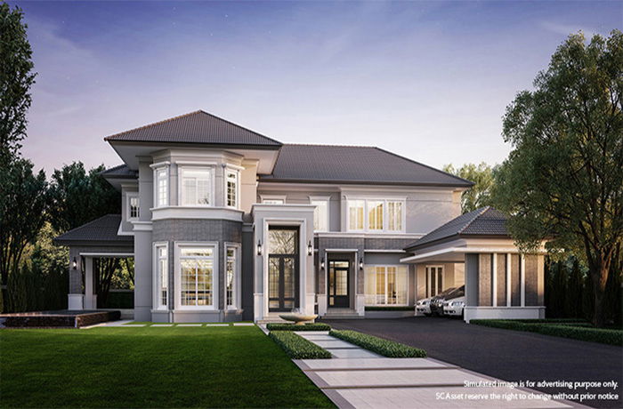 รูป Granada Pinklao-Phetkasem - รูปที่ 1/11