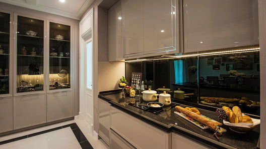 Project Nanthawan Bangna KM.7 Picture - 5/10