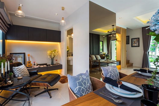 รูป The Connect Suvarnabhumi 4 - รูปที่ 2/13