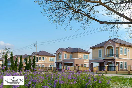 รูป Tuscani Minburi-Pracharuamjai - รูปที่ 3/12