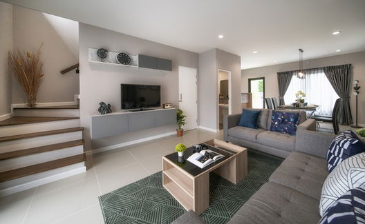 รูป KP Living Bangkhunnon 31 (Charan-Pinklao) - รูปที่ 2/8