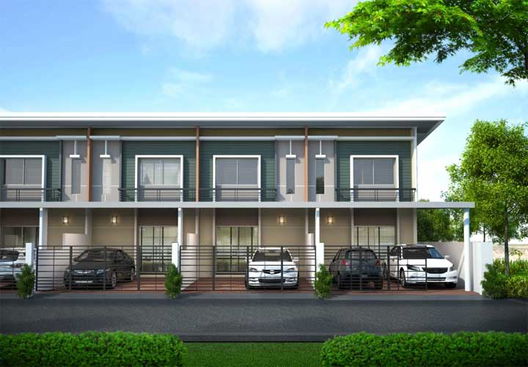 รูป Life Home Baan bueng - รูปที่ 2/13