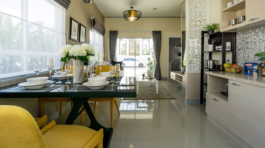 รูป Preseo Plus One Amata Nakorn-Nong Tamlueng - รูปที่ 5/11