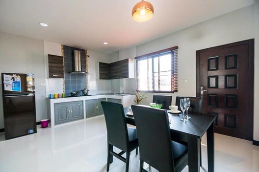 รูป Baan Pim Pruksa - รูปที่ 5/13