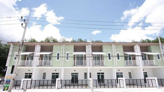 รูป Eastern Parksville - รูปที่ 4/10