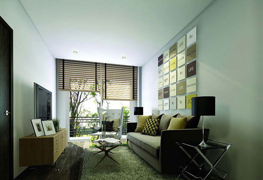 รูป Autumn Residence - รูปที่ 5/11