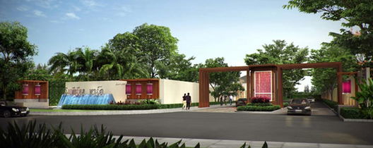 รูป Imperial Park Wongwaen-Pracha Uthit - รูปที่ 2/6