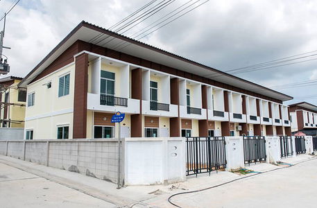 บ้านงามเจริญ 15 (กระทิงลาย 36)