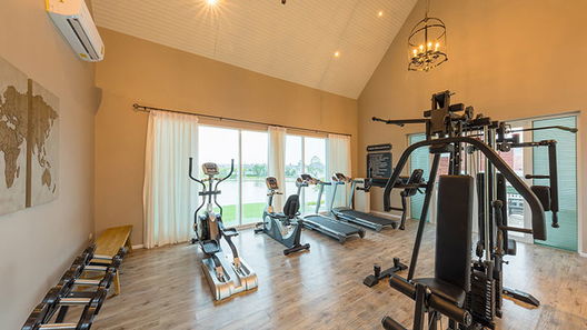 Project Villaggio Rangsit Klong 2 Picture - 4/8