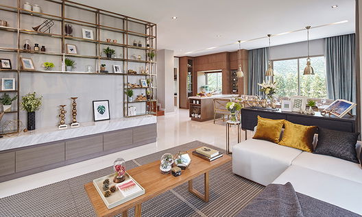 รูป Perfect Masterpiece Ramkhamhaeng - รูปที่ 2/13