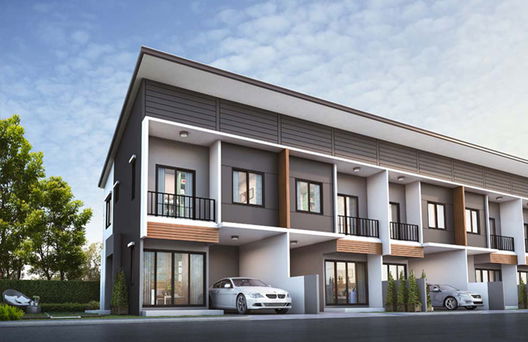 รูป The Color Mix Rangsit-Wongwaen - รูปที่ 2/13