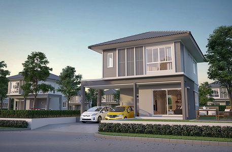 Chatluang 15 Pathum Thani