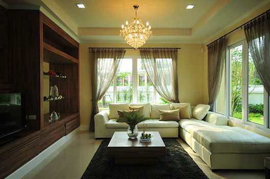 รูป Baan Ngam Charoen 8 Tha Kham-Rama 2 - รูปที่ 3/13