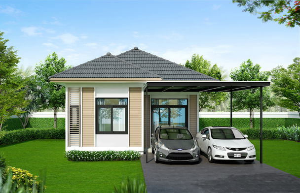 รูป Groovy Park Banglamung 2 - รูปที่ 3/3