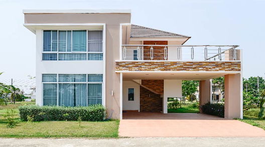 รูป Baan Nareumit - รูปที่ 4/7