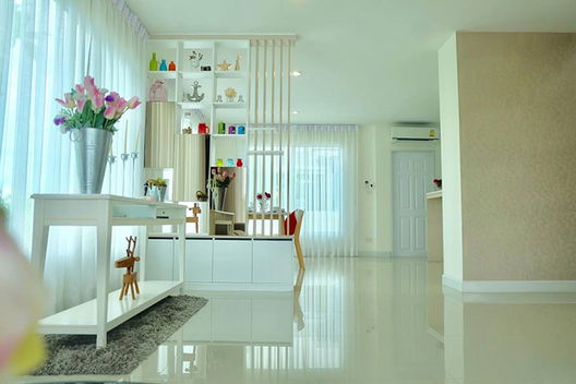 รูป Baan Po Ville - รูปที่ 4/10