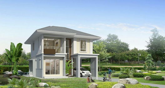 รูป Baan Pieamsuk Nakornsawan - รูปที่ 4/11