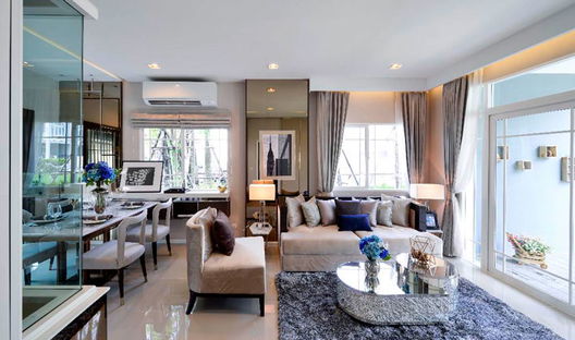 รูป Gusto Townhome Ratchapruek-Rama 5 - รูปที่ 3/13