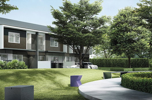 รูป The Colors Rangsit-Klong 4 - รูปที่ 3/9