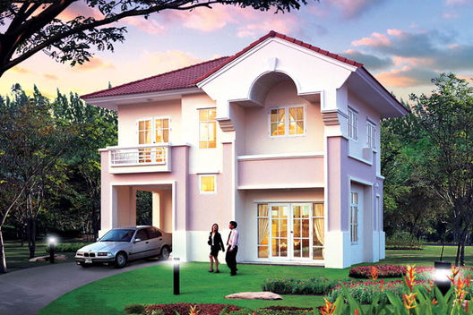 รูป Ban Burirom Rama2-Ekachai - รูปที่ 5/7