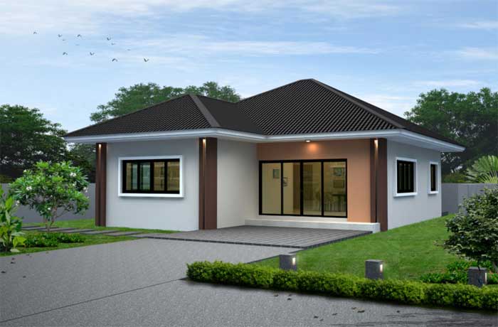 Project Anantar Greenview Picture - 1/2