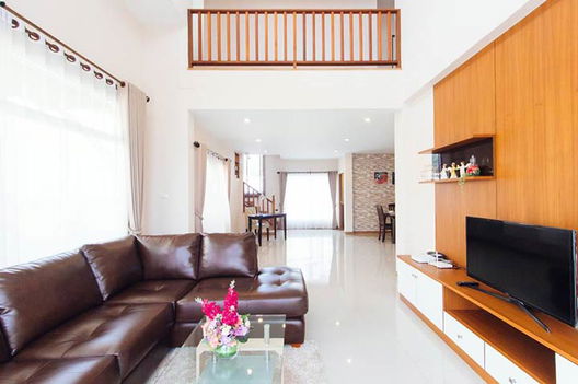 Project The Greenery Central Picture - 3/10