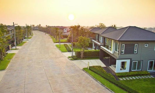 Project Saransiri Korat Picture - 2/11