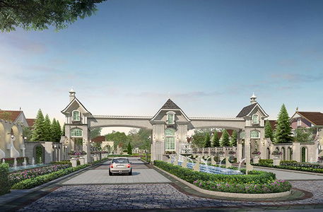 Perfect Place Ramindra-Wongwaen