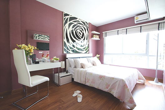 รูป Novo Ville Wongwaen - Bangyai - รูปที่ 5/5