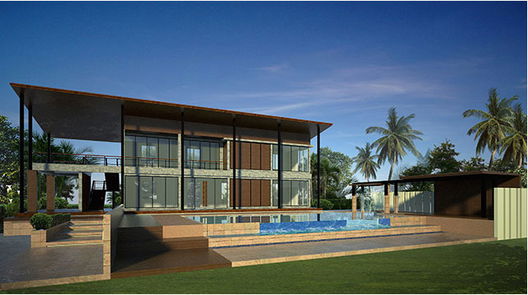 รูป Termsub Park Hill - รูปที่ 3/9