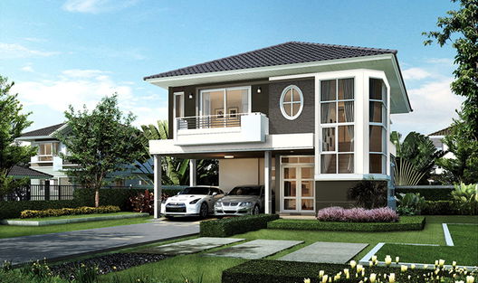 รูป Supalai Park Ville Maekorn-Chiang Rai - รูปที่ 4/13