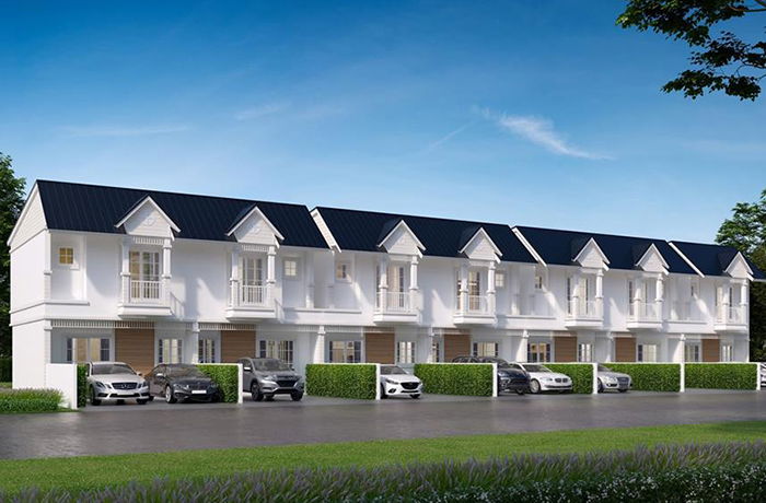 รูป Vina Town (Rayong) - รูปที่ 1/13