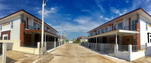 รูป Rinrada Park Vill - รูปที่ 4/13