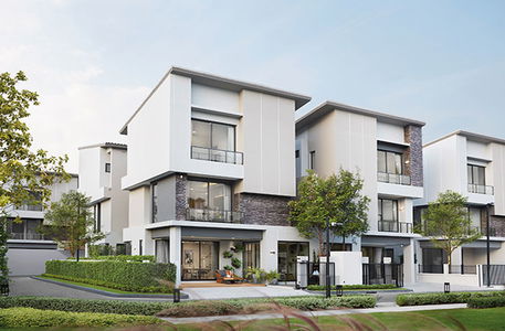 บ้านกลางเมือง คลาสเซ่ เอกมัย-รามอินทรา