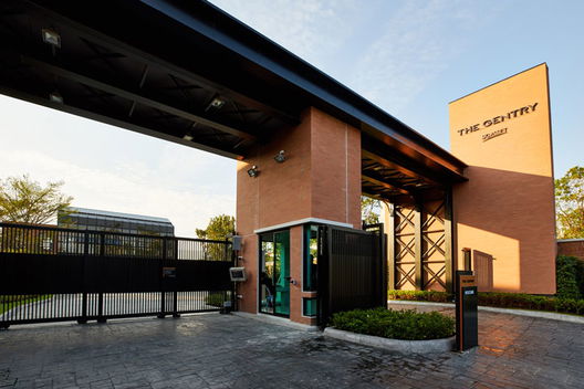 รูป The Gentry Sukhumvit - รูปที่ 2/13