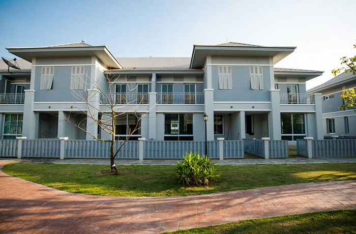 Project Baan Nara Picture - 1/13