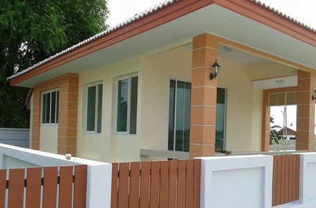 บ้านประภามิตร 16