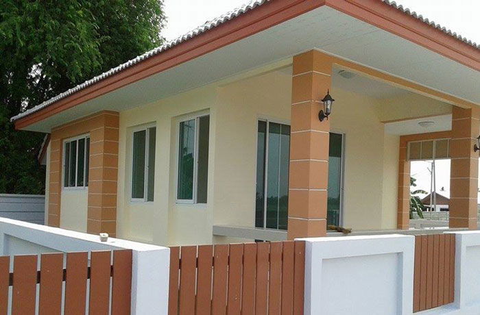 รูป Baan Praphamitr 16 - รูปที่ 1/1