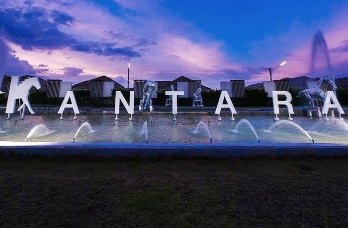 รูป Kantara Residence - รูปที่ 1/7