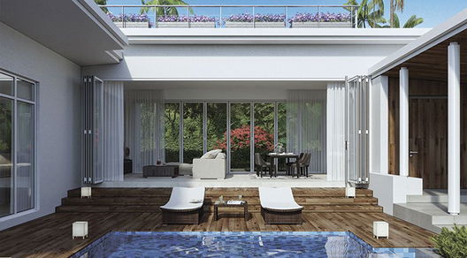 รูป Baan Talay Pattaya - รูปที่ 4/13